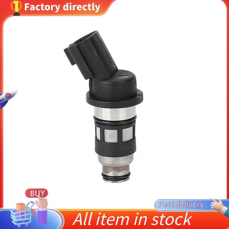 In stock-ชุด 1 16600-73C90 JS50-1 หัวฉีดสําหรับ SENTRA 1997-2000 1997-2017 1.6L L4 หัวฉีดอะไหล่