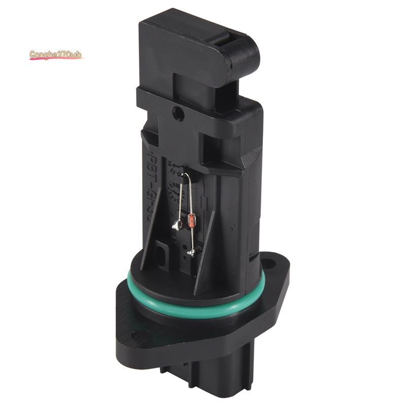 Mass Air Sensor Meter สําหรับ 2.0 16V SR20DE 22680-AD21A 22680AD21A MF105HQ MF105B