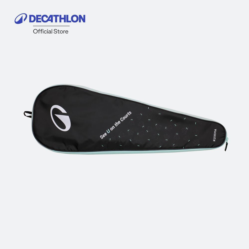 Decathlon Adult Badminton 190 Cover กระเป๋าใส่ไม้แบดมินตันสำหรับผู้ใหญ่ รุ่น 190 Eco - Mint