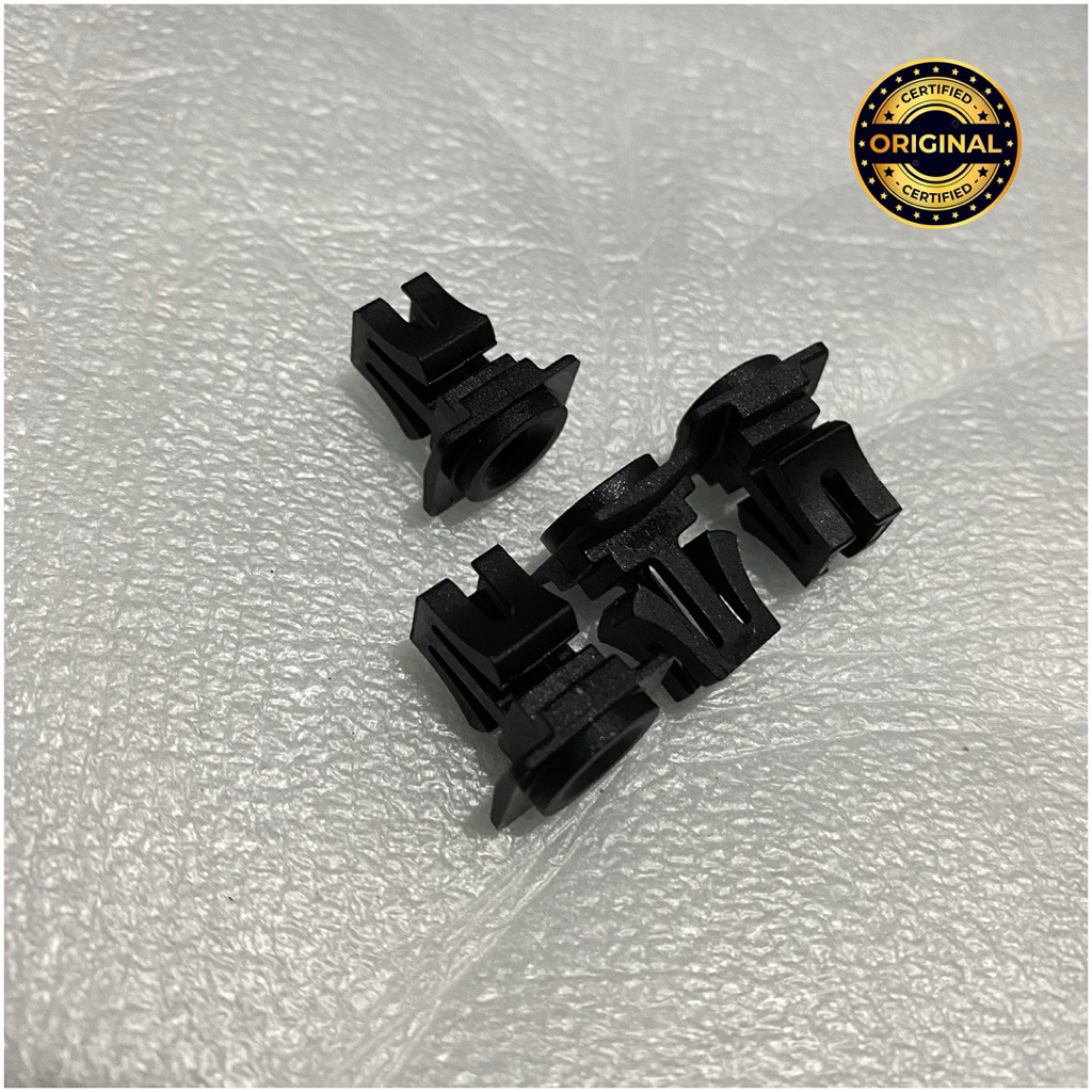 Pivot Leveling Projector Universal Bild Honda Yamaha Pivot Black