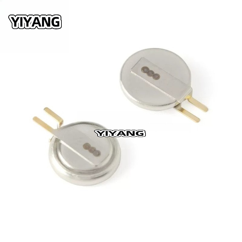 1PCS 3.3V 0.22F Super Capacitor DMS3R3224RS คุณภาพสูงและทนทาน YIYANG