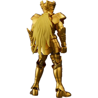 Blokees Figures - Saint Seiya 75015 Champion Class 13 - Gemini Saga ของแท้ นำเข้า 100%