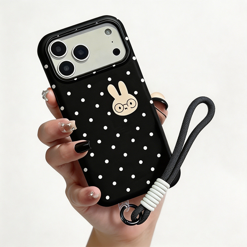LUCK💌เคสมือถือ เคสไอโฟน iPhone15ProMax 16pro 14PIUS 11PRO อีวาน12PRO 13PROMAX 7P เคสโทรศัพท์ 17PROMAX-XYGDK166