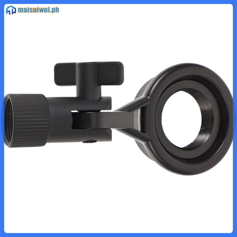 Mic Arm Desk Mount Gaming Microphone Clamp Clip Holders
