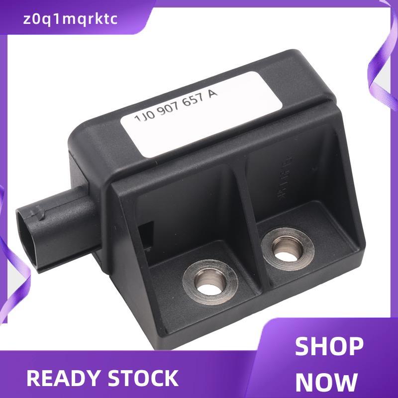 z0q1mqrktc 1J0907657A รถ Yaw Rate Sensor ESP Sensor ที่นั่ง 1J2907637ก