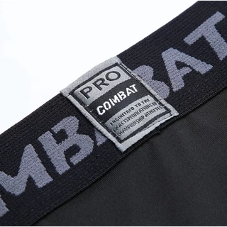 PRO COMBAT กางเกงออกกำลังกายขาสั้น