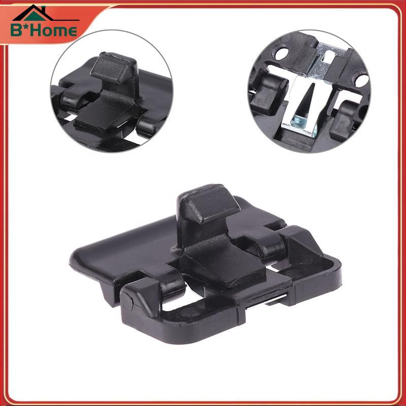 # BHTH # 1 PC คอนโซลกลางที่เท้าแขน Lo Latch Lid สําหรับ Toyota Camry Highlander Rav4 Corolla Auris Caldina Hilux Windom Camry ~