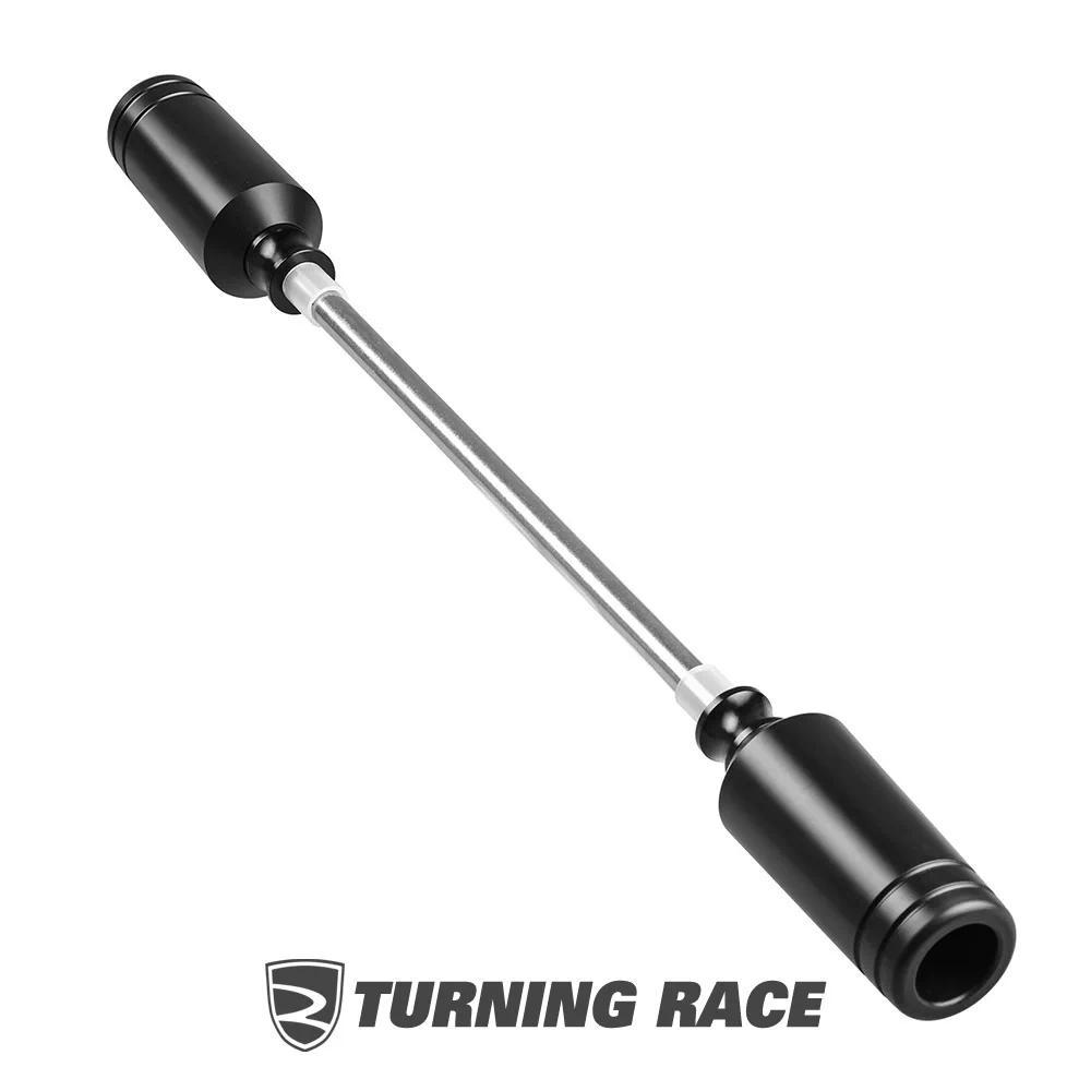 OL Frame Sliders for Suzuki SV650 2016-2023 DL650 DL1000 Falling Prection Crash Prector Side Shield 