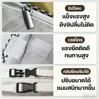 BHQ ผ้าคลุมเครื่องซักผ้า แบบดรัม กันน้ำ กันแดด กันฝุ่น ปรับขนาดได้ ลายดอกไม้ ใช้งานสะดวก