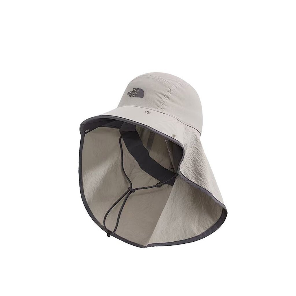 THE NORTH FACE CLASS V CONVERTIBLE SUNSHIELD