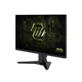 MSI gaming Monitor (จอมอนิเตอร์เกมมิ่ง) MAG 255F X24 24.5" Rapid IPS 240Hz รับประกัน 3 ปี