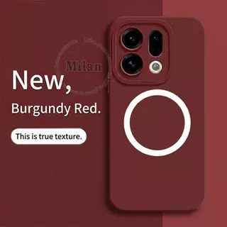 เคส OPPO Find X9 X9s เคส OPPO Find X9 Pro เคสซิลิโคนเหลวแบบเต็มพื้นที่ เคสป้องกันโทรศัพท์ เคสกันกระแทกแบบนุ่ม ให้ความรู้สึกเหมือนผิวหนัง