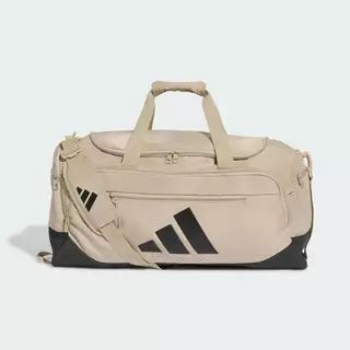adidas Gym & Training กระเป๋าดัฟเฟิล TRAINING DEFENDER ขนาดกลาง Unisex สีเบจ KT3154