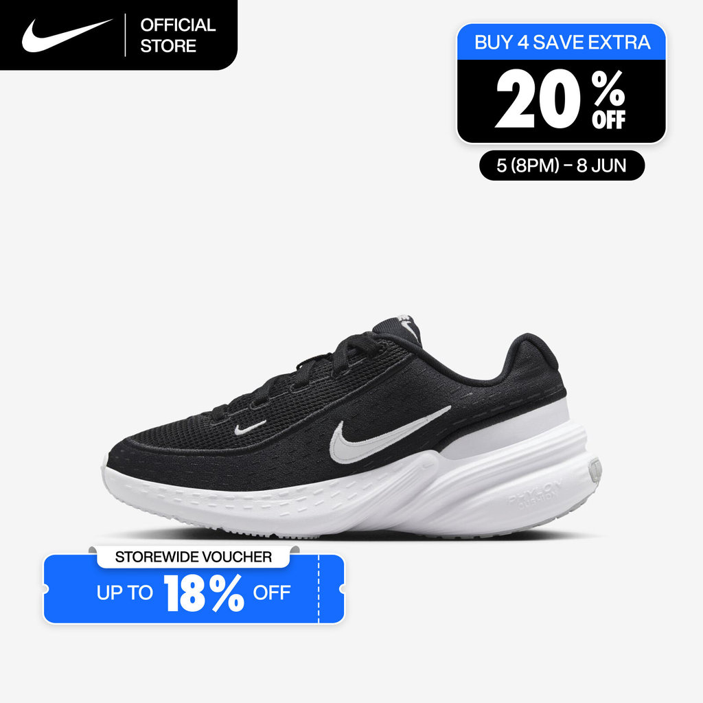 Nike Older Kids' Uplift SC Shoes - Black [IF1749-002]