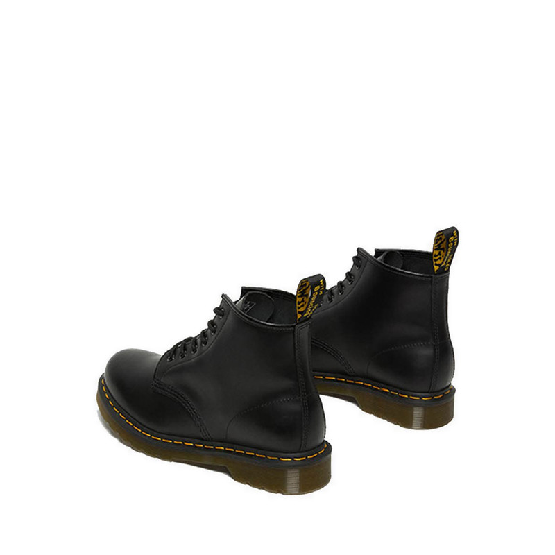 Dr. Martens بوت Icons 101 YS للجنسين — أسود — صورة 3
