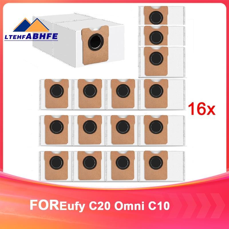 [ขายร้อน L] C20 ถุงเก็บฝุ่นถุงเก็บฝุ่นสําหรับ C20 Omni อุปกรณ์เสริมสําหรับ C20 Omni