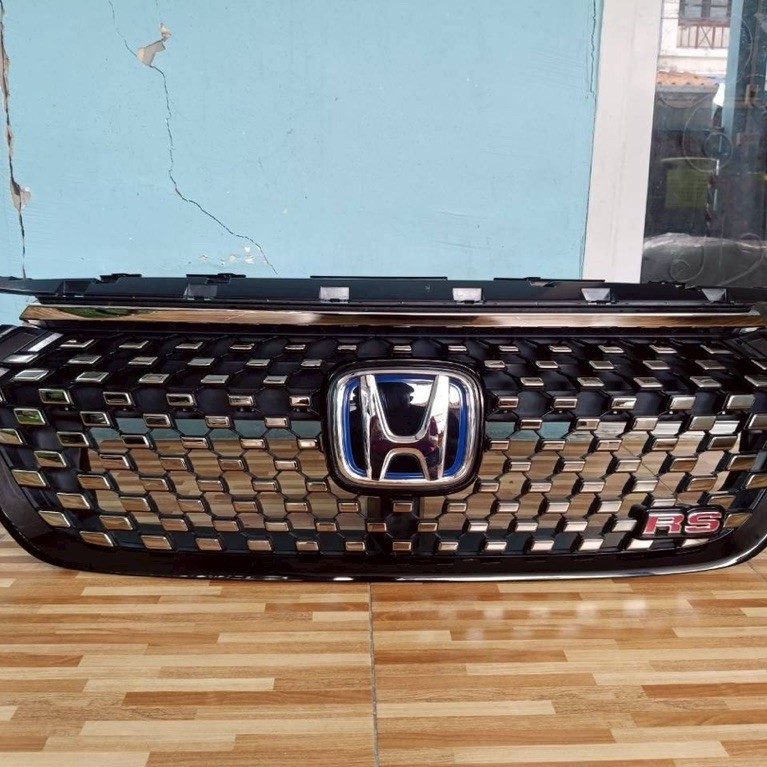 กระจังหน้าHRV RS ปี2022-2023 ของแท้