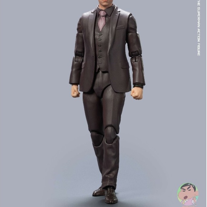 Fondjoy 1/9 DC1018 แอ็คชั่นฟิกเกอร์ Lex Luthor