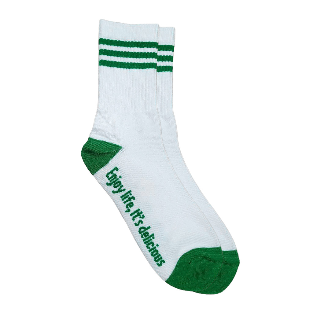 [แถมฟรี!!!] De La Lita Socks ถุงเท้าลายน่ารักจาก De La Lita