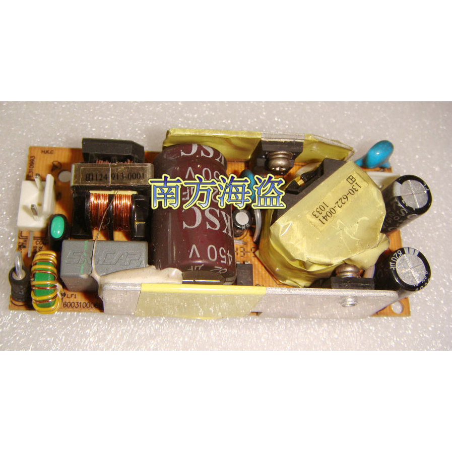 บอร์ดจ่ายไฟ HKC 98SS S9813BL 6003100068 อีอี310993