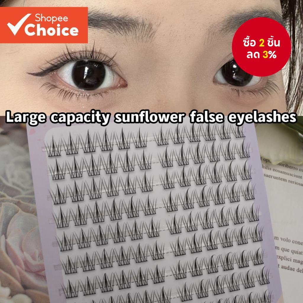 ขนตา Diy -Minijumie Manga Style Eyelashes นํากลับมาใช้ใหม่ได้ Single D Volume - ความยาว 10-13 มม.
