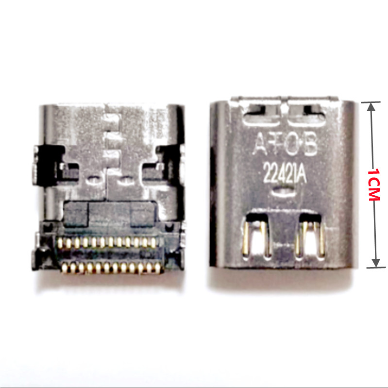 Yoga Pro 14s IRH8 Pro 7 14ARP8 IRH8 TYPE-C อินเทอร์เฟซการชาร์จพลังงานหัวพลังงาน