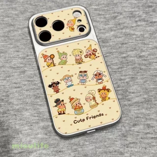 เคสโทรศัพท์สําหรับ Honor 600 Pro Premium Leather Case Soft Texture Aesthetic Cute Girls Slim Fit