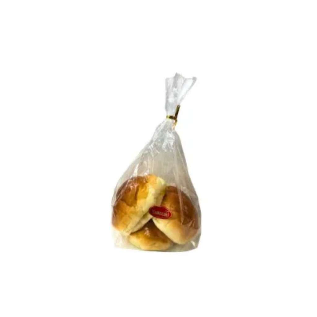 ยามาซากิ นิวบัตเตอร์โรล Yamazaki New Butter Roll 135g.