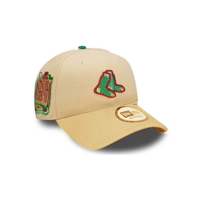 Red Sox All Star Game 1999 หมวก Snapback ปรับได้ Vegas O8QO