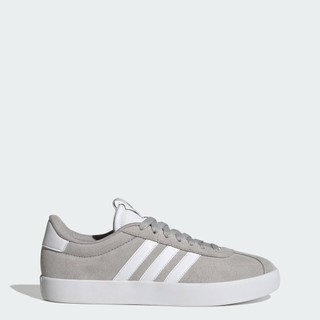adidas Skateboarding & Lifestyle VL Court 3.0 Shoes Women Grey ID6280
