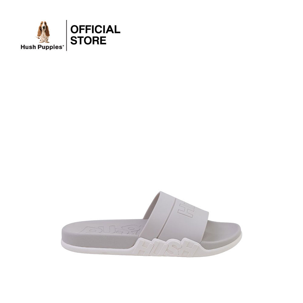 Hush Puppies รองเท้าผู้หญิง รุ่น THALIZZA CROSS HP PWSFQ5123C - สีเบจ
