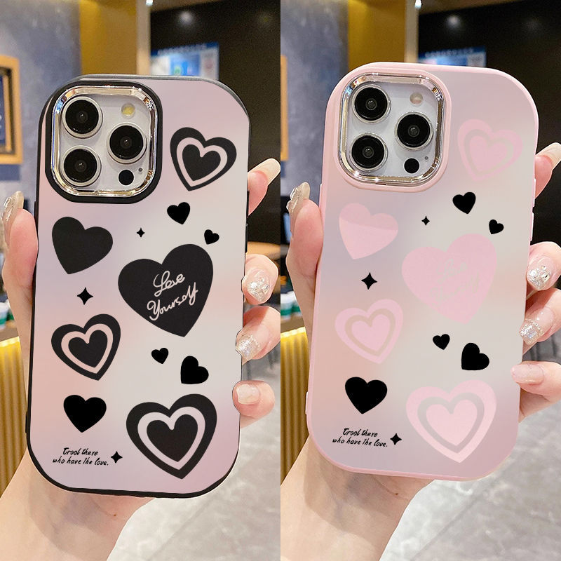 หรูหราชุบเลนส์สําหรับRealme C67 C55 C53 C51 C35 C33 C30S C21Y C25Y C20 C15 C12 C11 8i 8 Pro 5S 5i 6i