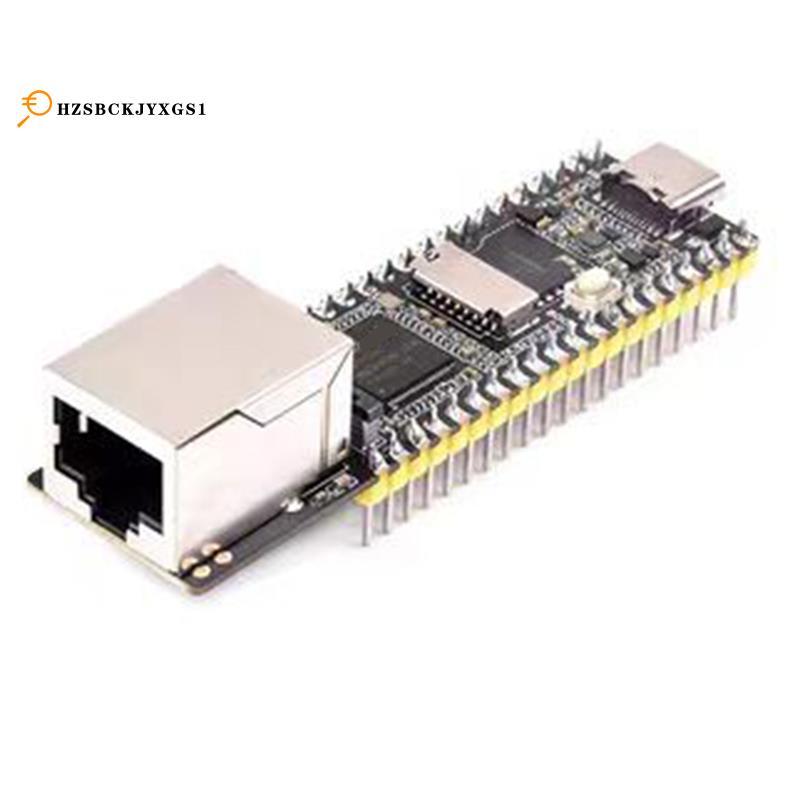 [hzsbckjyxgs1]สําหรับ Plus/RV1103 กระดานพัฒนา Linux -A7 1.2GHz+Type-C แบบบูรณาการ RISC-V MCU