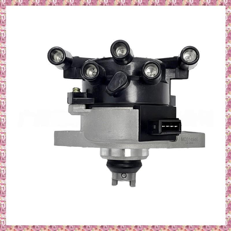 [WDH] สําหรับ L200 L300 L400 V11 V31 V11W V31W PD4W PA4W PB3W 4G63 4G64 2.0L จําหน่าย MD314947 แพทยศ