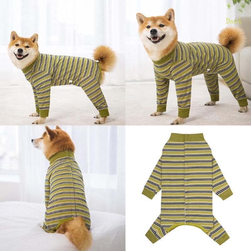 Dark Soft And Snugs Dog Pyjamas Dog Cold Weather Gear Holiday Dog Dress