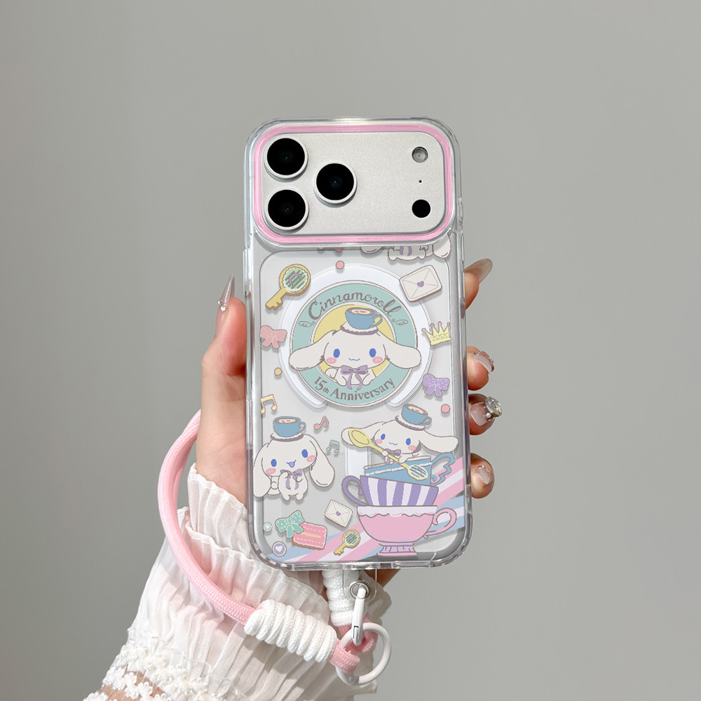 💘💗เข้ากันได้สำหรับ เคสไอโฟน iPhone 17promax 16pro 14plus 12 15PROmax Apple XR 13pro 11-CLYCK25