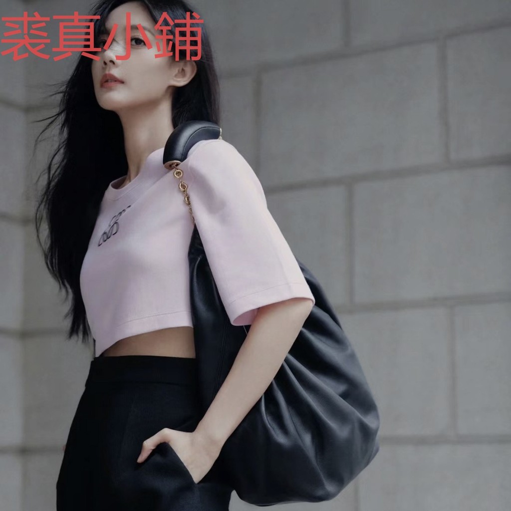 Qiuzhen Shop Luojia Chain หญิงกระเป๋าเดี่ยวกระเป๋าถือทุกวันจีบกระเป๋าแม่ 2605/21