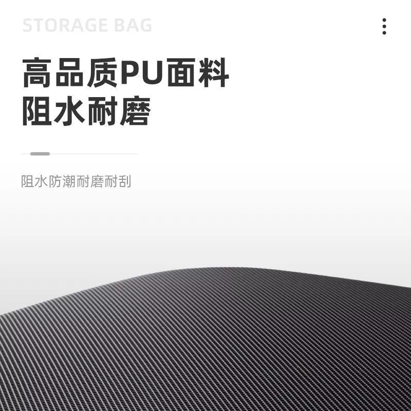 Insta360 Ace Pro2 Street Shooting Set Storage Bag Handle Box thumbnail 9