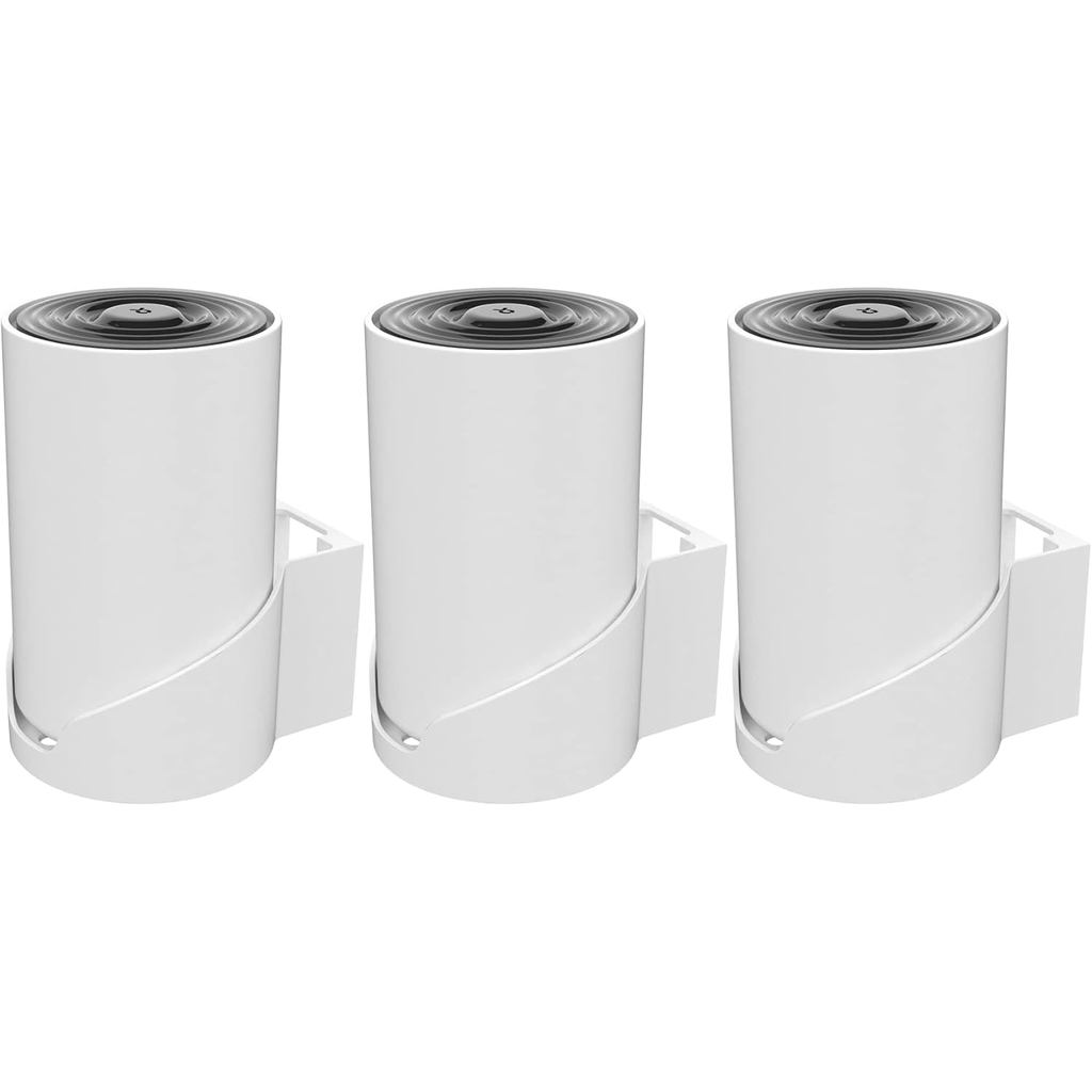 Router ชั้นวาง Wall Mount สําหรับ Tp Link Deco X68 XE75 XE75 Pro AXE5400 Deco ตาข่าย WiFi 6E WiFi Ro