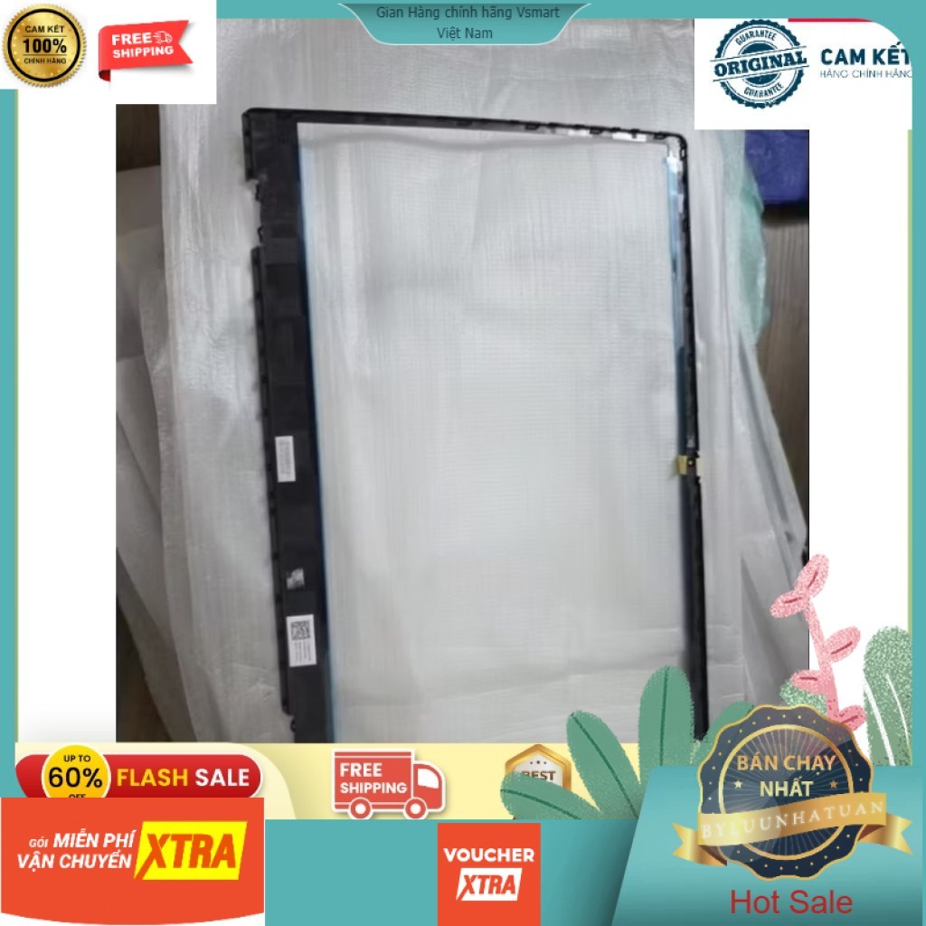 Side B Screen Bezel สําหรับ Dell Inspiron 3515 3520 3525 3530 แล็ปท็อปของแท้ถอดสังกะสี - Standard Pr