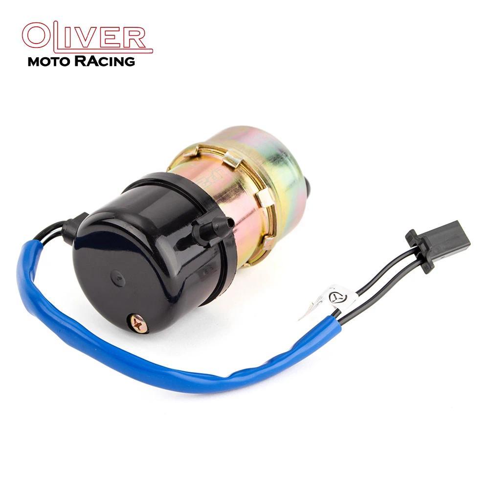OL Fuel Pump for Honda XRV650 XRV750 NV600 NV750 C2 Shadow VT750 C2/C3/CD VT 750 Shadow ACE Deluxe N