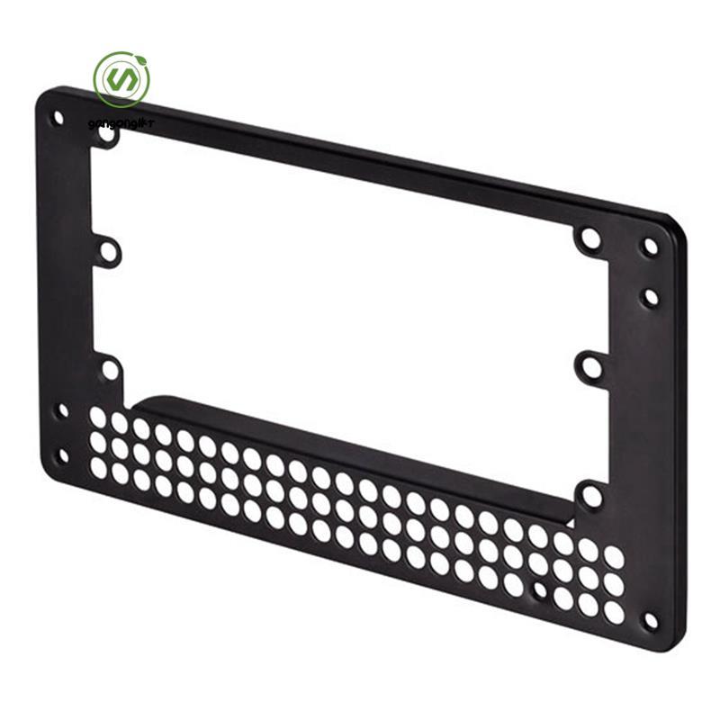 [gangong1kr]SFX to ATX Power Supply Adapter Bracket PP08 SFX/SFX-L แหล่งจ่ายไฟสําหรับ ATX, Micro ATX และ Mini-ITX แชสซี