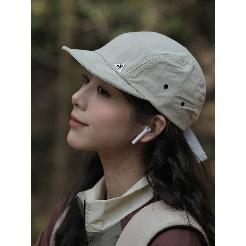 หมวกแก๊ปเบสบอลกันน้ำ thumbnail 10