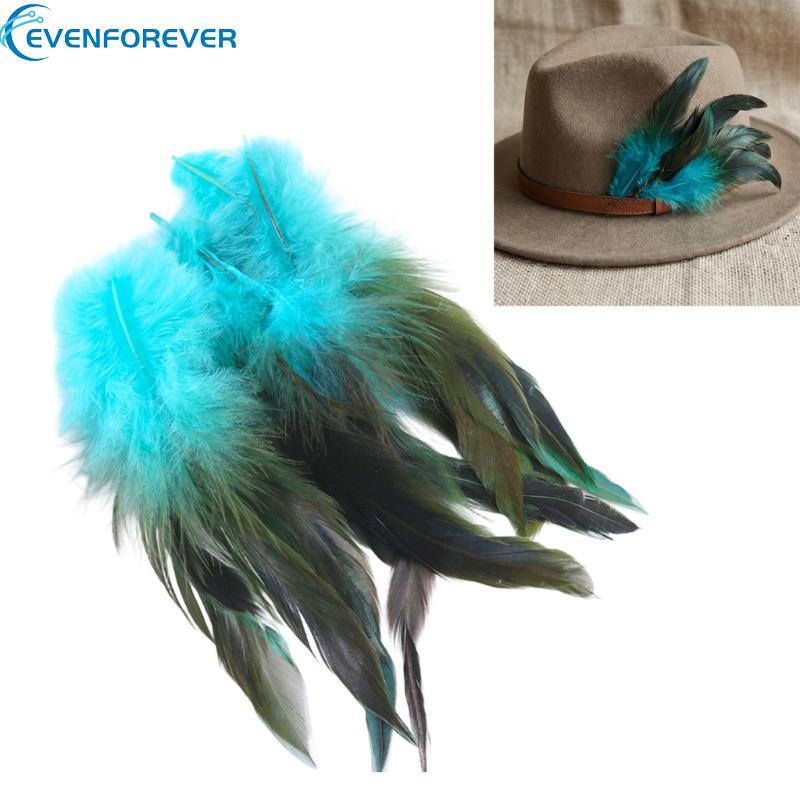 EV 100 Craft Plumage สําหรับตกแต่งวันหยุดตกแต่งตามฤดูกาล