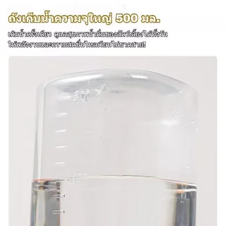 ชามน้ำสัตว์เลี้ยง ที่ให้น้ำอัตโนมัติ ขวดน้ำติดกรง ชามน้ำหมาแมว กันหก ถอดล้างง่าย พกพาได้