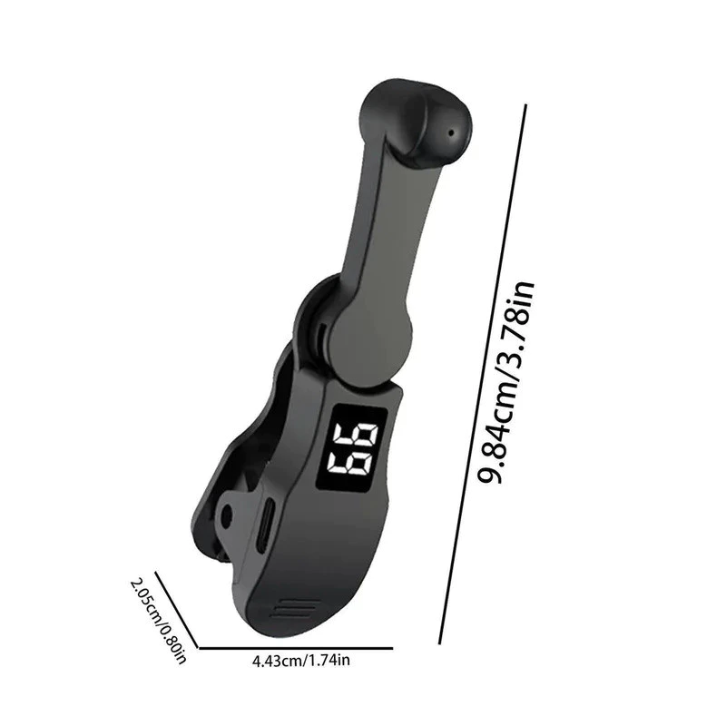 Digital Auto Screen Clicker อุปกรณ์กดหน้าจออัตโนมัติสำหรับสมาร์ทโฟน thumbnail 7