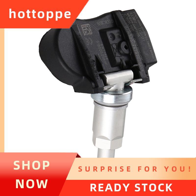 ระบบตรวจสอบความดันยาง TPMS Sensor 8G92-1A189-KB 8G921A189KB 8G921A189KB สําหรับ Galaxy Mondeo 433MHz