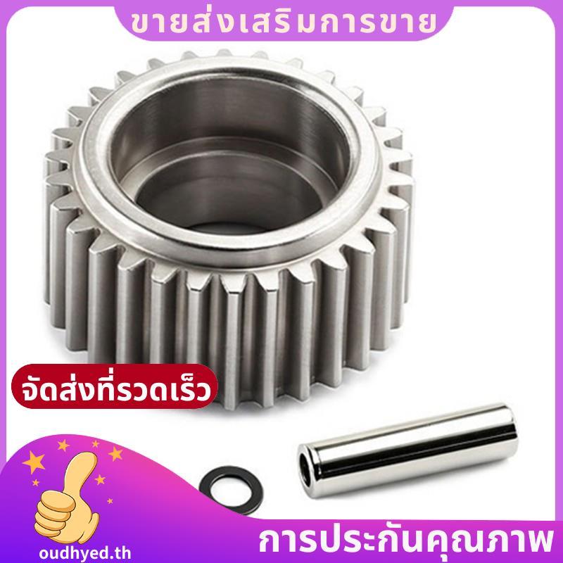 สําหรับอุปกรณ์เสริมในรถยนต์ RC 1/10 Bandit Slash 2WD- อัพเกรด 30T รวมอยู่ด้วย