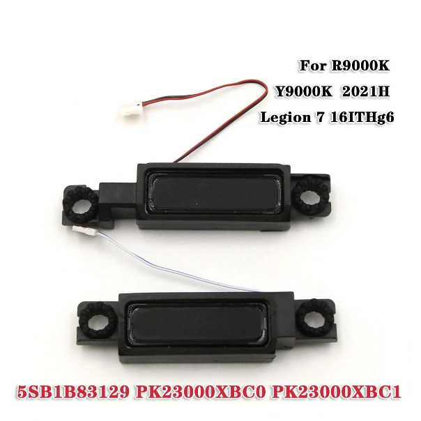 Lenovo Rescuer R9000K Y9000K 2021H ลําโพง Legion7 16ITHg6