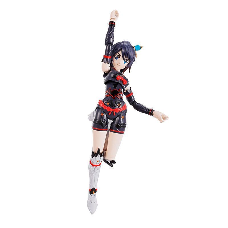 พร้อมส่ง Bandai SHF HG X TAMASHII GIRL Soul GIRL Kui Cang Liuwan